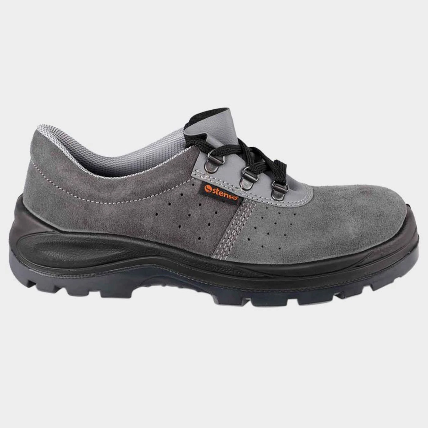 Pantofi de protecție MICKEY S1 / Stenso / Încălțăminte de protecție S1