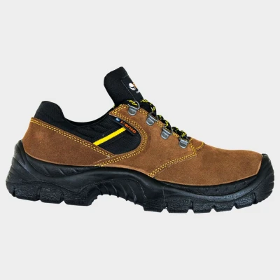 Pantofi de protecție ATLETIC LOW S1 SRC / Stenso / Încălțăminte de protecție S1