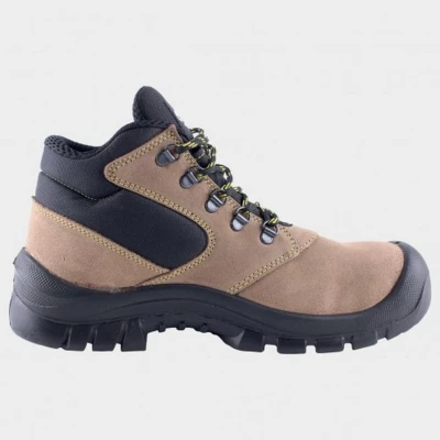 Bocanci de lucru ATLETIC ANKLE O1 / Stenso / Bocanci de protecție și ghete de lucru