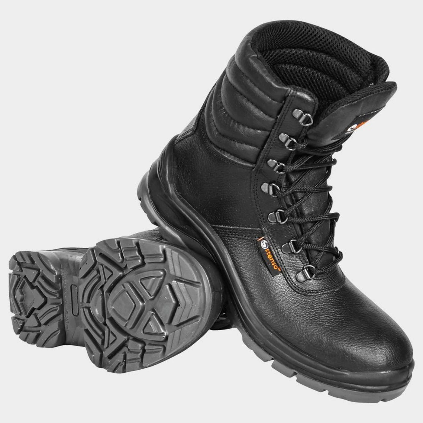 Bocanci de lucru RANGER O2 / Stenso / Bocanci de protecție și ghete de lucru