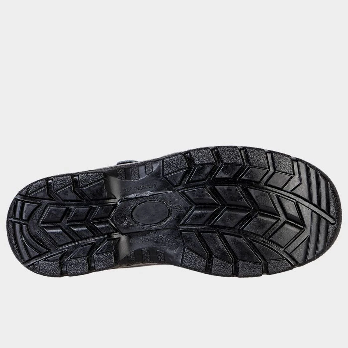 Sandale de lucru TOUAREG SANDAL O1 / Stenso / Sandale de protecție, saboți de lucru, galoși din PVC