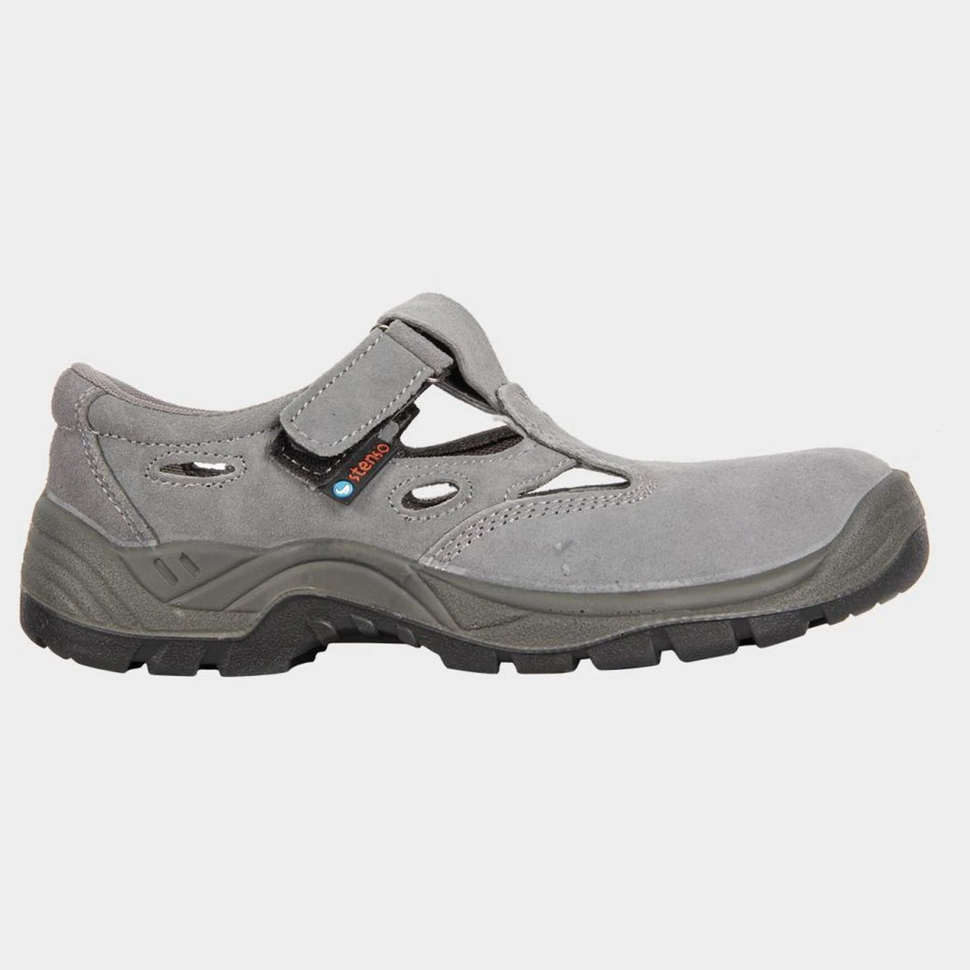 Sandale de protecție TOUAREG SANDAL S1 / Stenso / Sandale de protecție, saboți de lucru, galoși din PVC