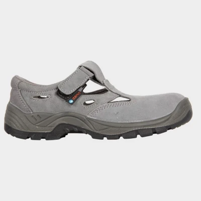 Sandale de protecție TOUAREG SANDAL S1 / Stenso / Sandale de protecție, saboți de lucru, galoși din PVC