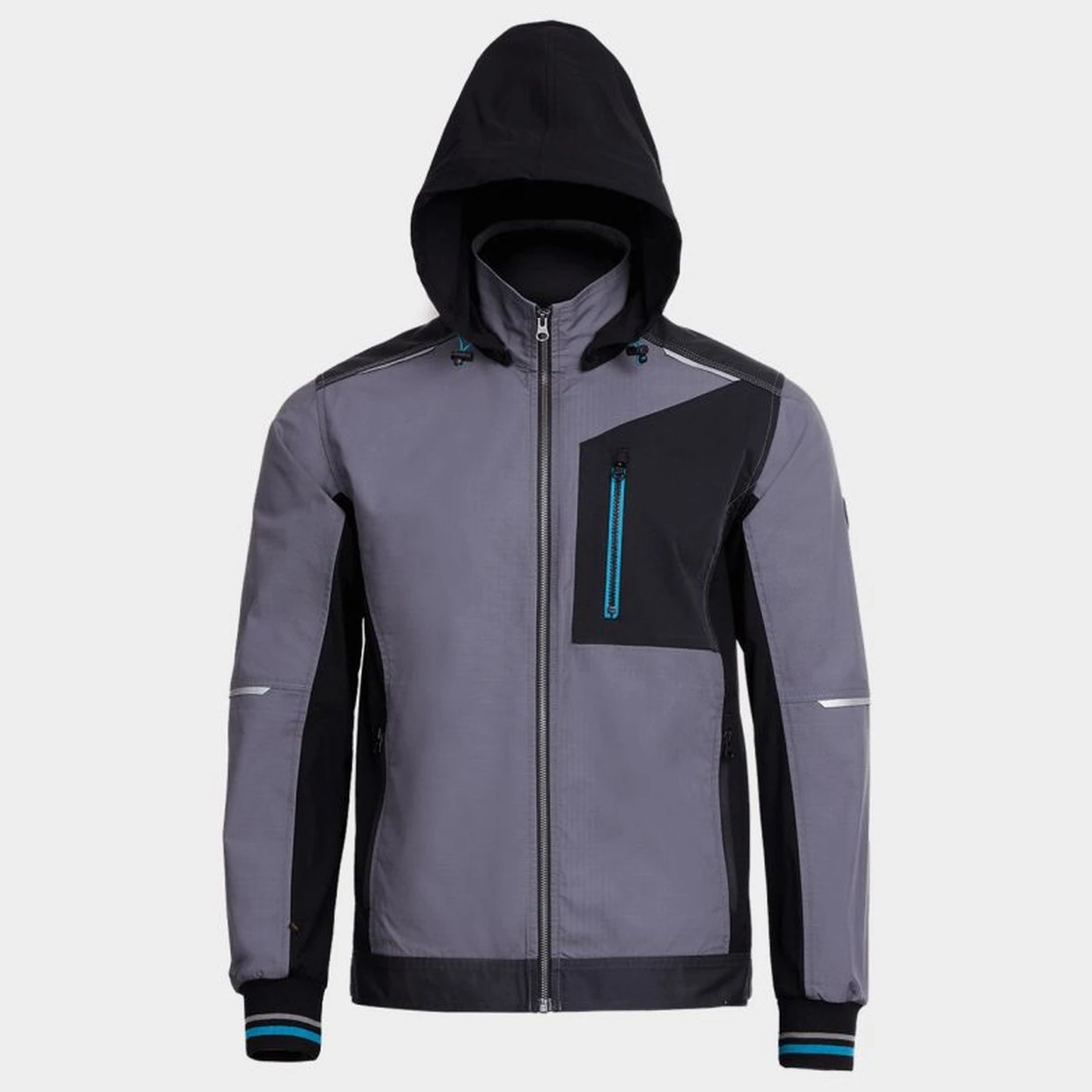 Jachetă de lucru REVOLT RIPSTOP STRETCH / Stenso / Jachete și geci