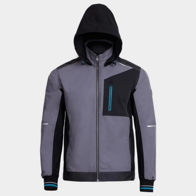 Jachetă de lucru REVOLT RIPSTOP STRETCH / Stenso / Jachete și geci