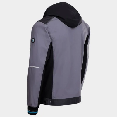 Jachetă de lucru REVOLT RIPSTOP STRETCH / Stenso / Jachete și geci