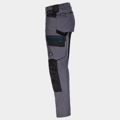 Pantaloni de lucru REVOLT RIPSTOP STRETCH / Stenso / Pantaloni, salopete, colanți