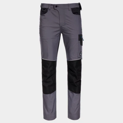 Pantaloni de lucru REVOLT RIPSTOP STRETCH / Stenso / Pantaloni, salopete, colanți