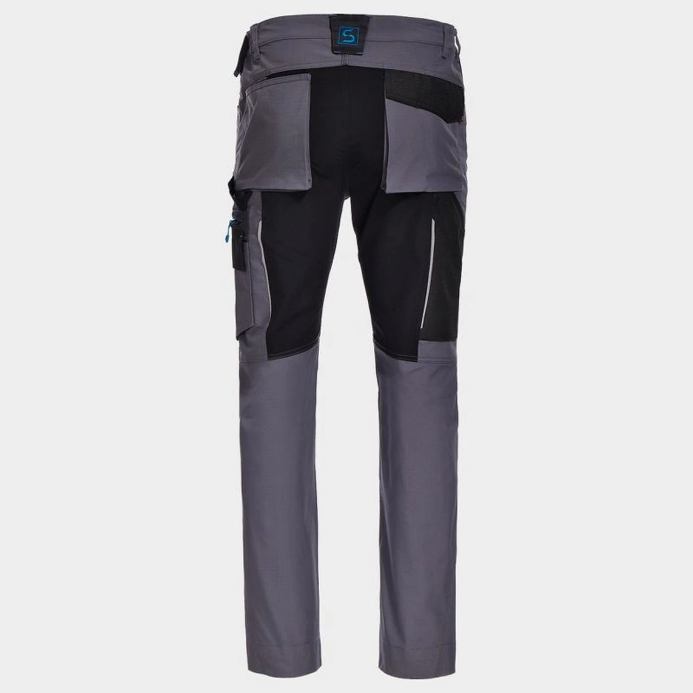 Pantaloni de lucru REVOLT RIPSTOP STRETCH / Stenso / Pantaloni, salopete, colanți