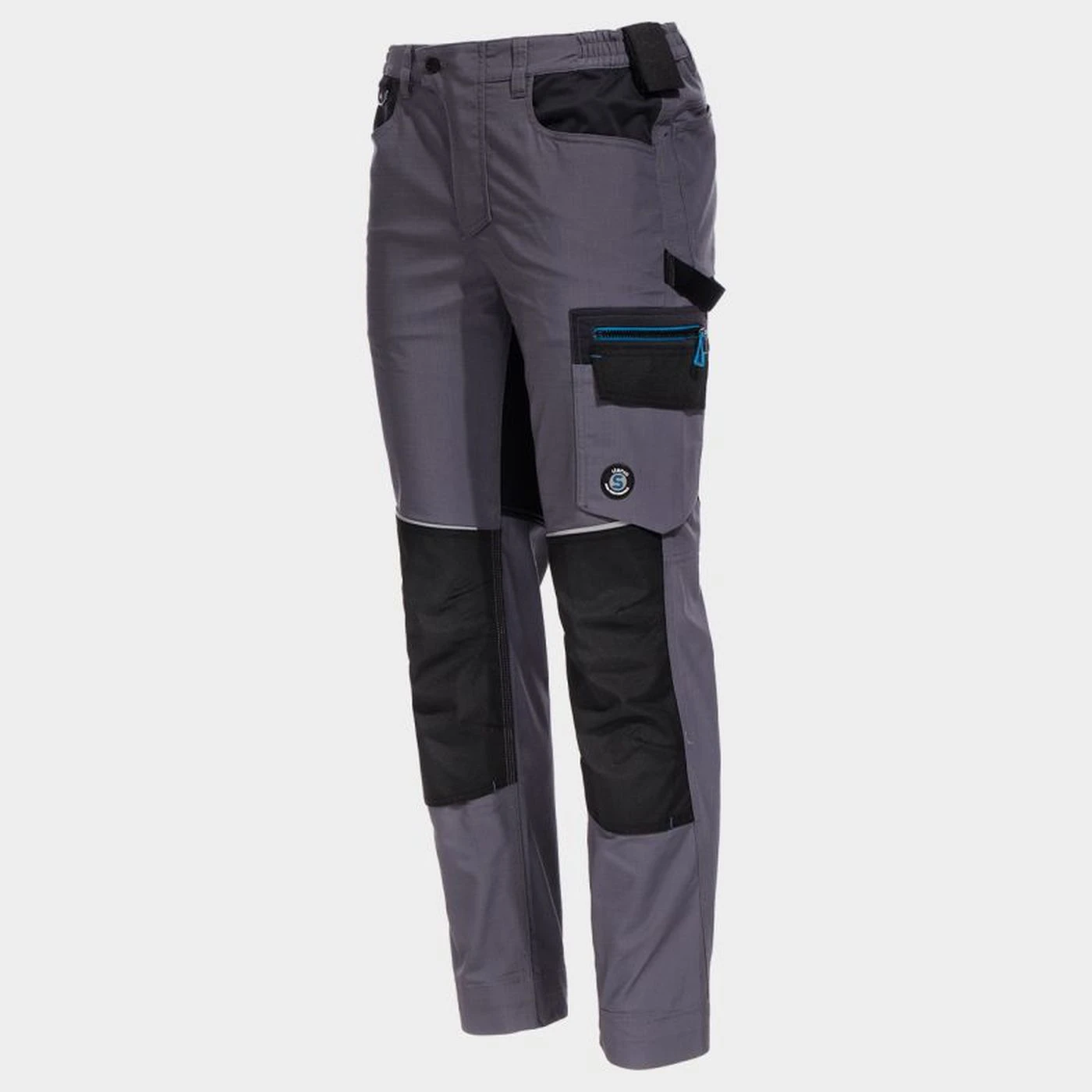 Pantaloni de lucru REVOLT RIPSTOP STRETCH / Stenso / Pantaloni, salopete, colanți
