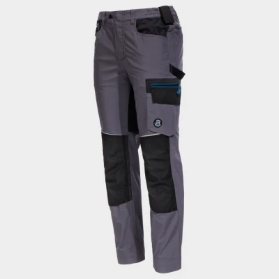 Pantaloni de lucru REVOLT RIPSTOP STRETCH / Stenso / Pantaloni, salopete, colanți