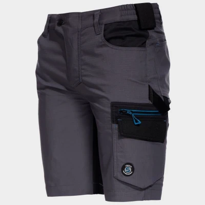 Pantaloni scurți de lucru REVOLT RIPSTOP STRETCH / Stenso / Pantaloni scurți de lucru