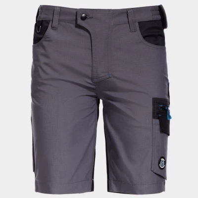 Pantaloni scurți de lucru REVOLT RIPSTOP STRETCH / Stenso / Pantaloni scurți de lucru