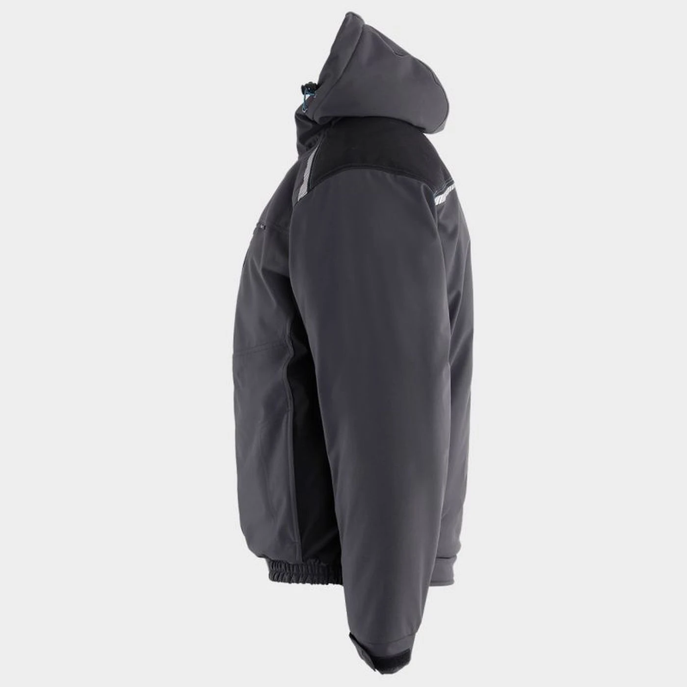 Geacă de lucru REVOLT SOFTSHELL WINTER / Stenso / Jachete și geci