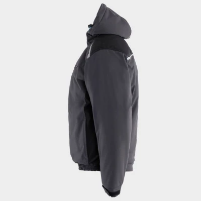 Geacă de lucru REVOLT SOFTSHELL WINTER / Stenso / Jachete și geci