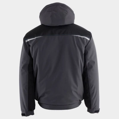 Geacă de lucru REVOLT SOFTSHELL WINTER / Stenso / Jachete și geci