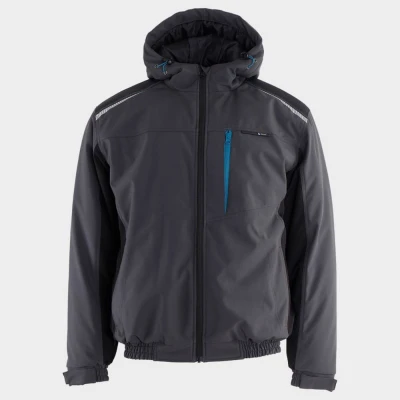 Geacă de lucru REVOLT SOFTSHELL WINTER / Stenso / Jachete și geci