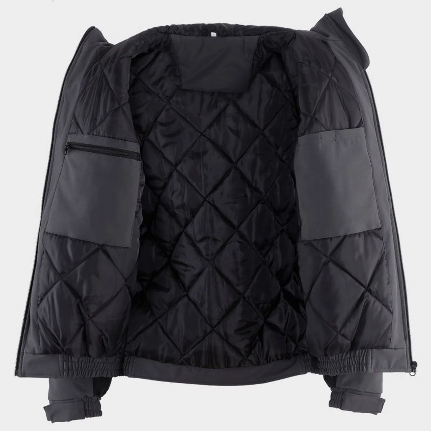 Geacă de lucru REVOLT SOFTSHELL WINTER / Stenso / Jachete și geci