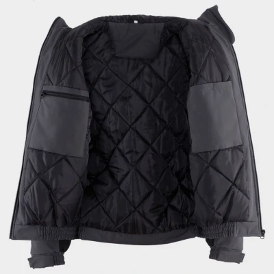 Geacă de lucru REVOLT SOFTSHELL WINTER / Stenso / Jachete și geci