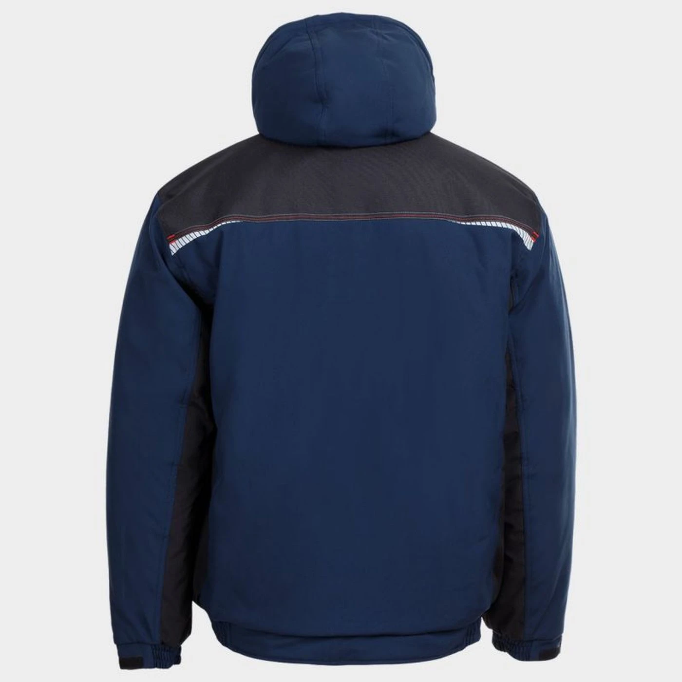 Geacă de lucru REVOLT SOFTSHELL WINTER BLEUMARIN/NEGRU / Stenso / Jachete și geci