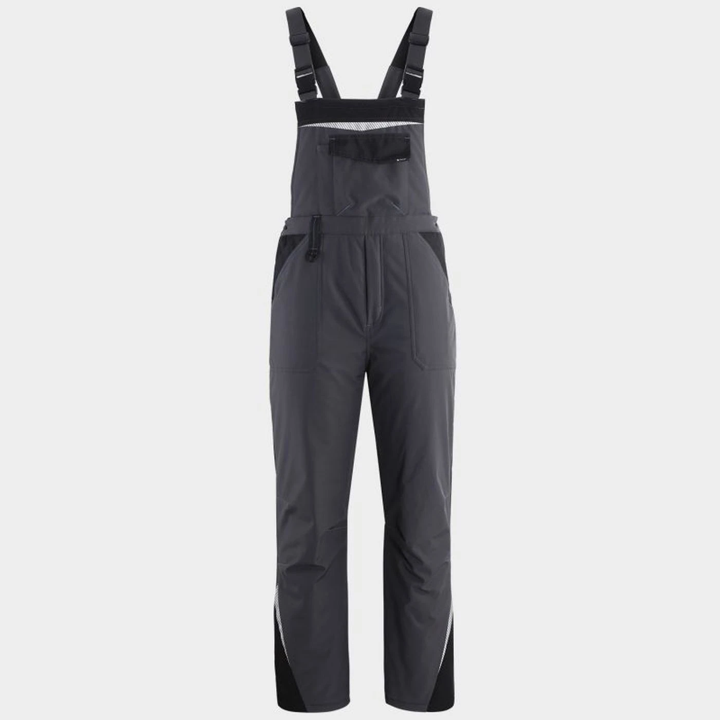 Salopetă de lucru REVOLT SOFTSHELL WINTER / Stenso / Pantaloni, salopete, colanți
