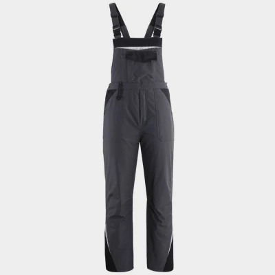 Salopetă de lucru REVOLT SOFTSHELL WINTER / Stenso / Pantaloni, salopete, colanți