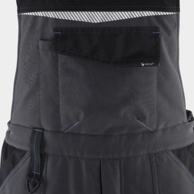 Salopetă de lucru REVOLT SOFTSHELL WINTER / Stenso / Pantaloni, salopete, colanți