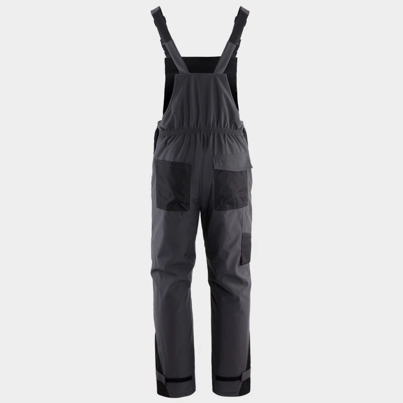 Salopetă de lucru REVOLT SOFTSHELL WINTER / Stenso / Pantaloni, salopete, colanți