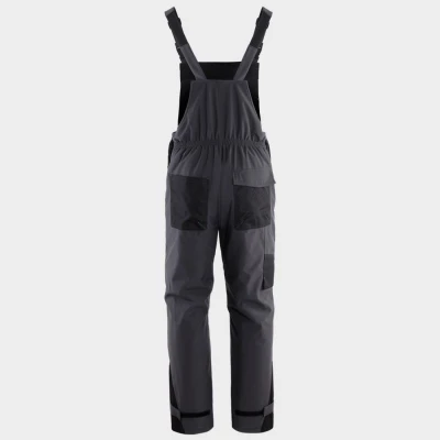 Salopetă de lucru REVOLT SOFTSHELL WINTER / Stenso / Pantaloni, salopete, colanți