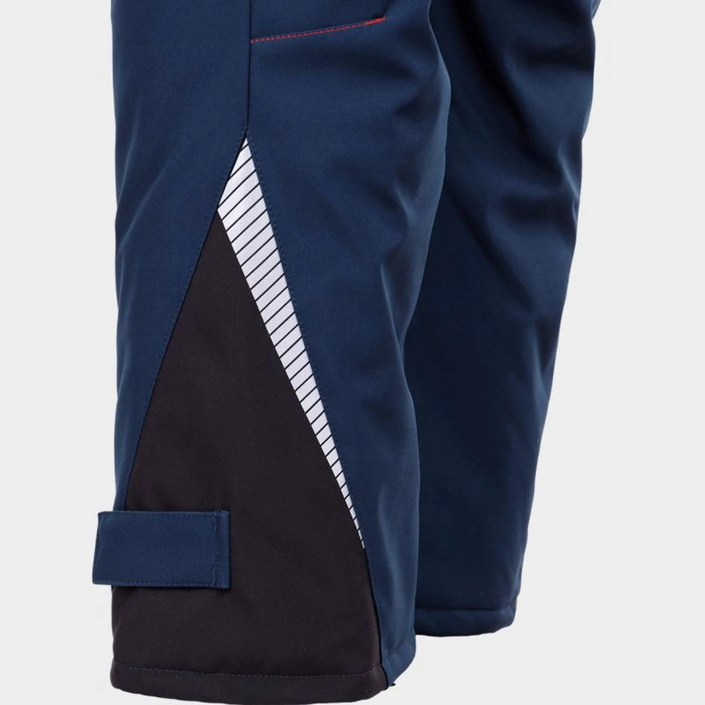 Salopetă de lucru REVOLT SOFTSHELL WINTER BLEUMARIN/NEGRU / Stenso / Pantaloni, salopete, colanți