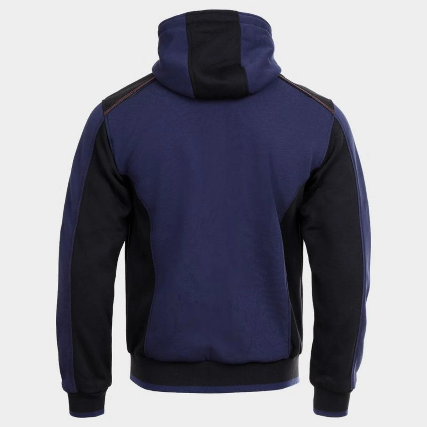 Hanorac REVOLT ALBASTRU MARIN/NEGRU / Stenso / Hanorace, bluze softshell, polar și fleece