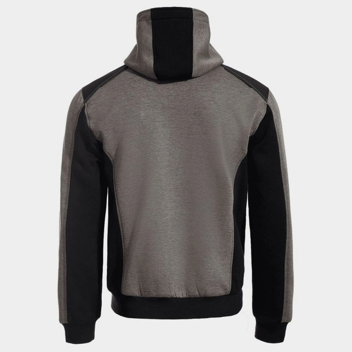 Hanorac REVOLT GRI MELANJ / Stenso / Hanorace, bluze softshell, polar și fleece