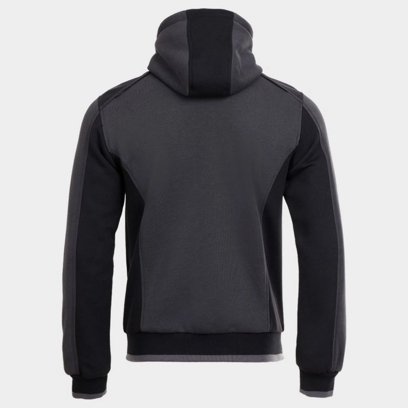 Hanorac REVOLT GRI/NEGRU / Stenso / Hanorace, bluze softshell, polar și fleece