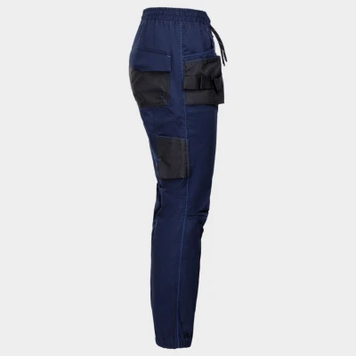 Pantaloni de lucru REVOLT SPORT BLUEMARIN / Stenso / Pantaloni, salopete, colanți
