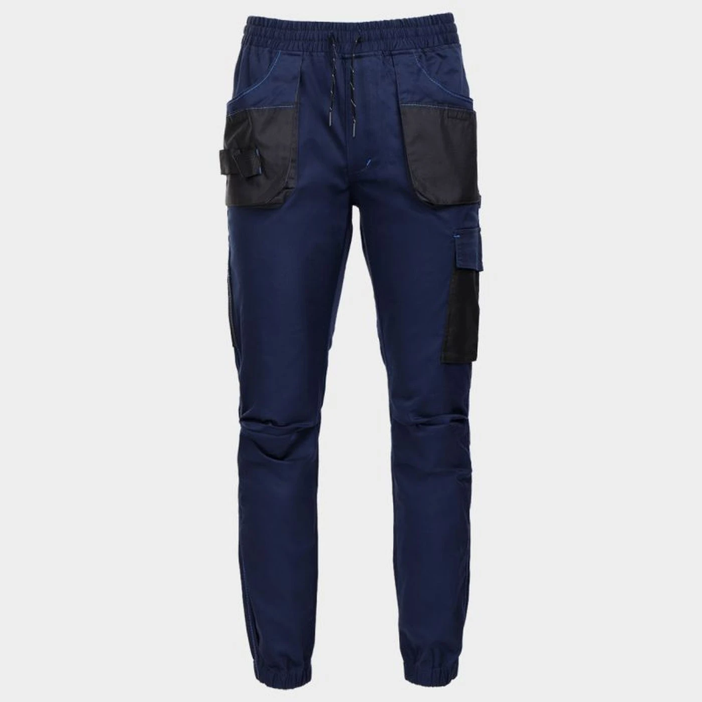 Pantaloni de lucru REVOLT SPORT BLUEMARIN / Stenso / Pantaloni, salopete, colanți