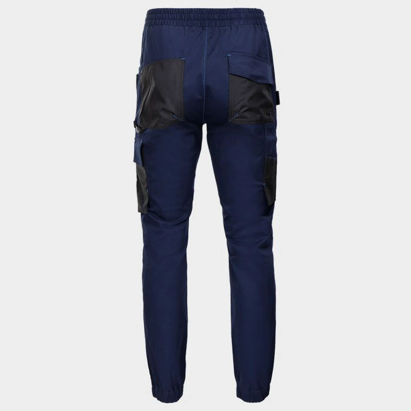 Pantaloni de lucru REVOLT SPORT BLUEMARIN / Stenso / Pantaloni, salopete, colanți