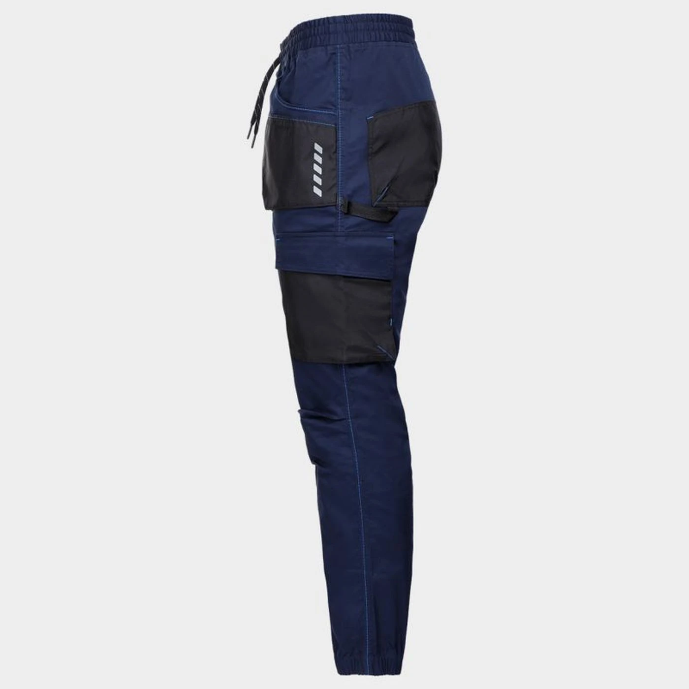 Pantaloni de lucru REVOLT SPORT BLUEMARIN / Stenso / Pantaloni, salopete, colanți