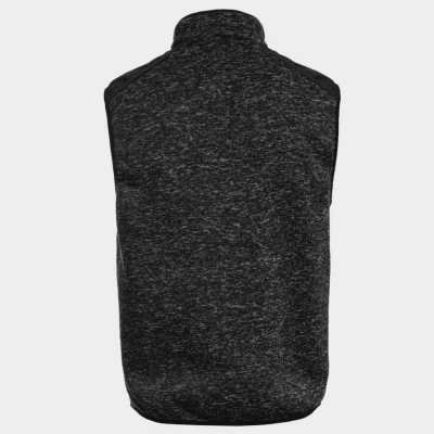 Vestă pentru bărbați REVOLT ALBASTRU ÎNCHIS / Stenso / Veste vătuite, de iarnă