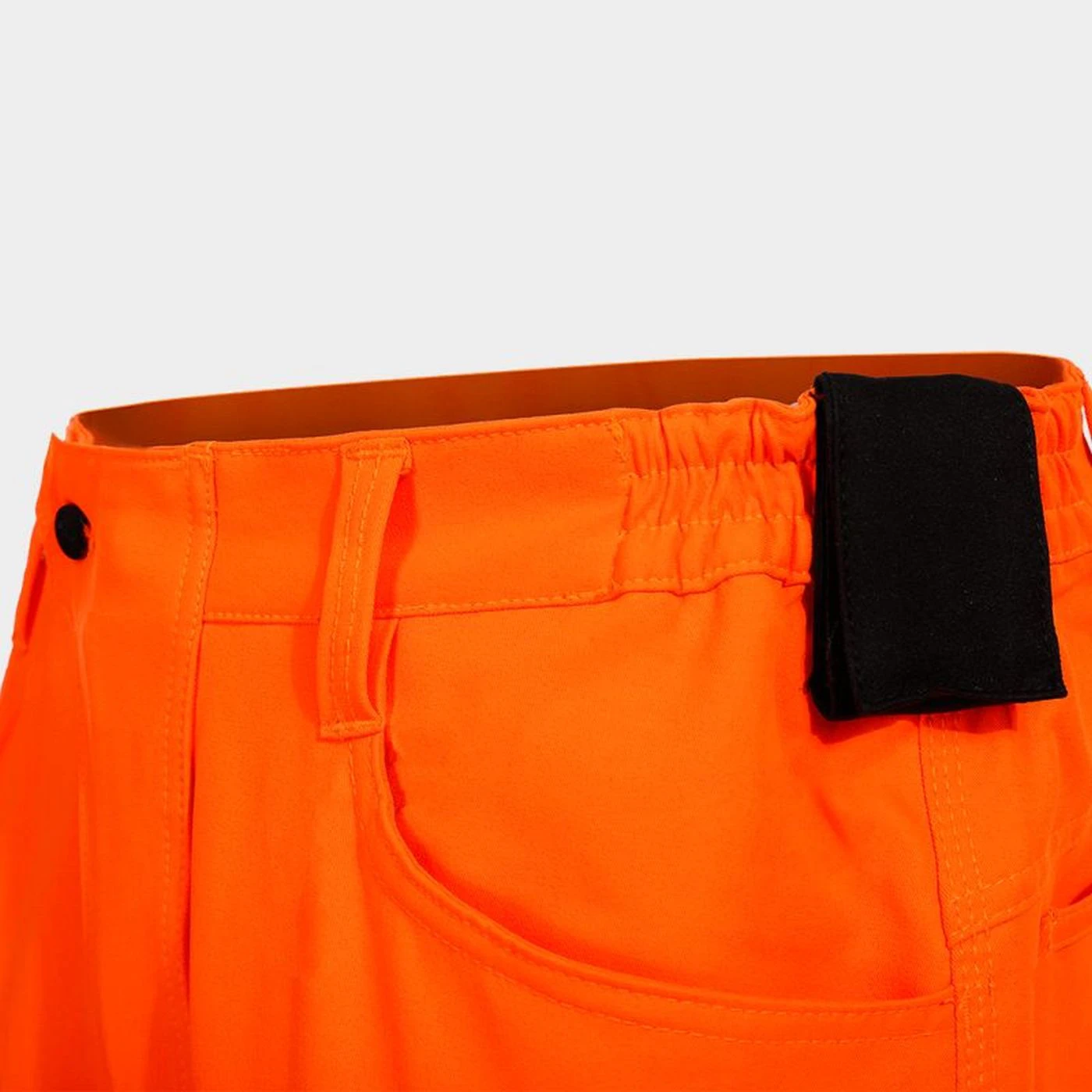Pantaloni de lucru REVOLT HV 4STRETCH ORANGE / Stenso / Pantaloni, salopete, colanți