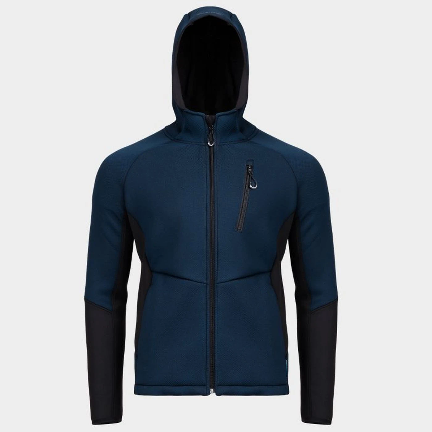 Jachetă REVOLT SCUBA BLUE / Stenso / Jachete și geci