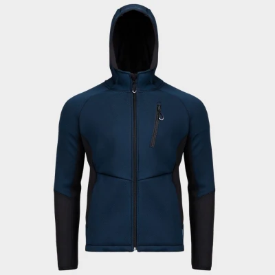 Jachetă REVOLT SCUBA BLUE / Stenso / Jachete și geci