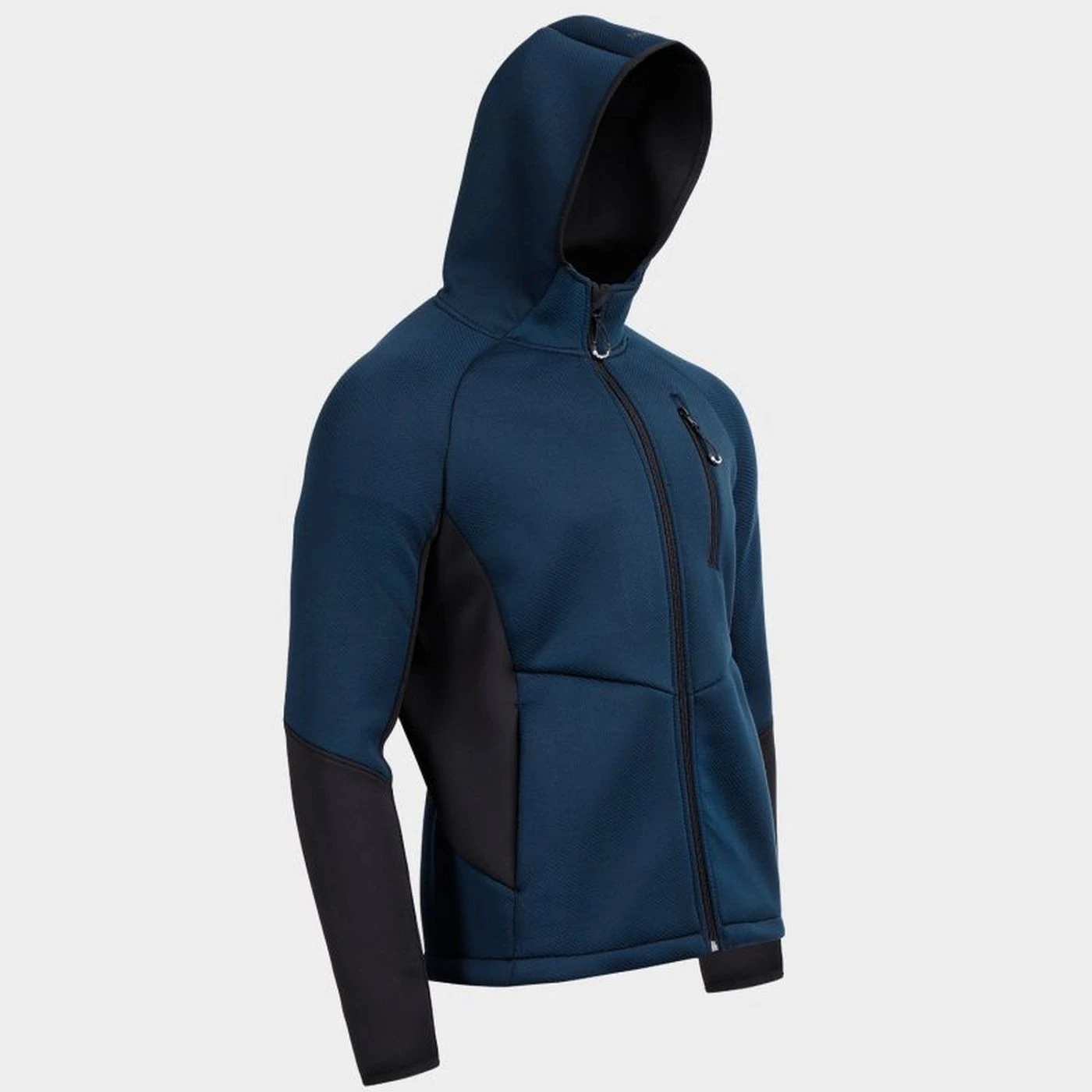 Jachetă REVOLT SCUBA BLUE / Stenso / Jachete și geci