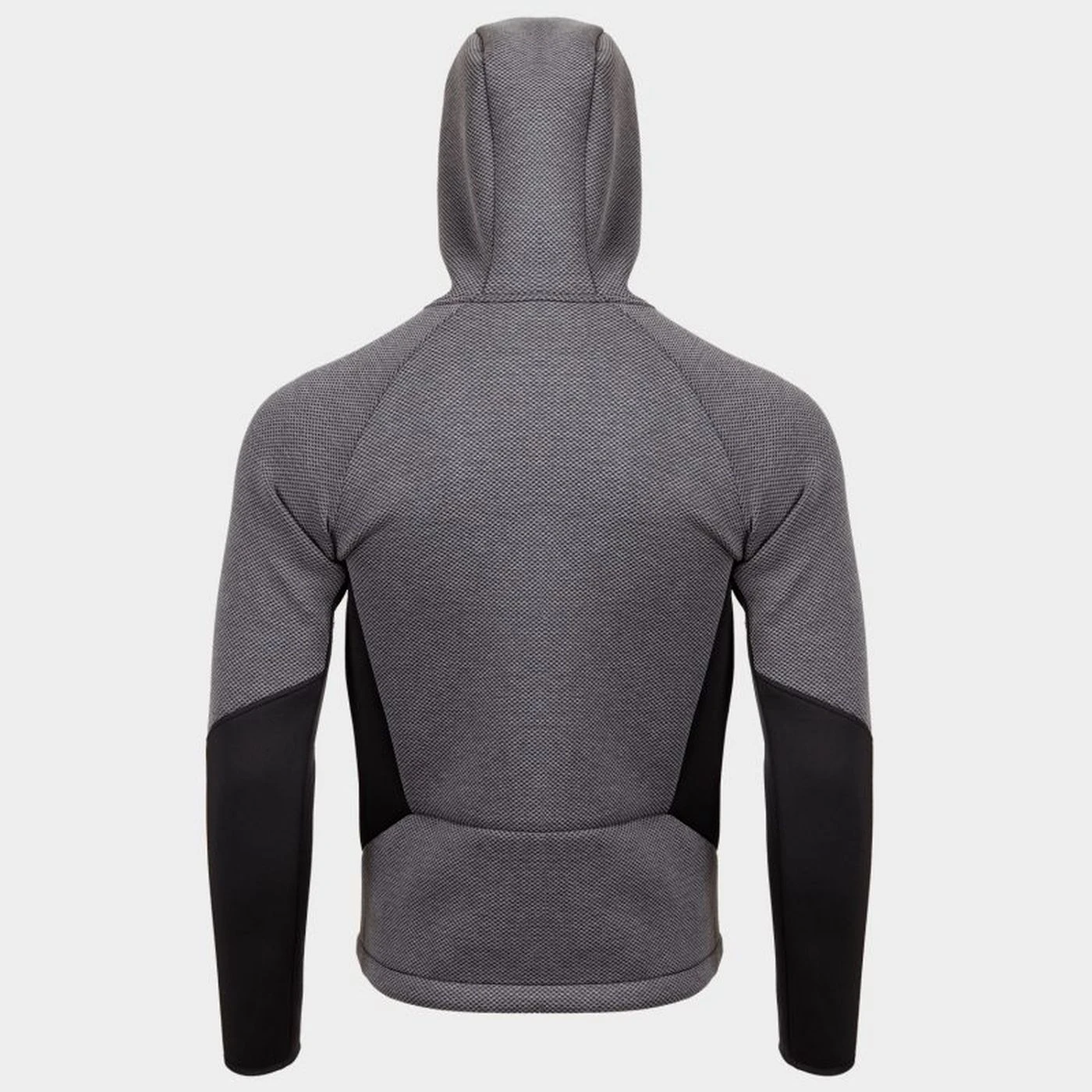 Jachetă REVOLT SCUBA GREY / Stenso / Jachete și geci