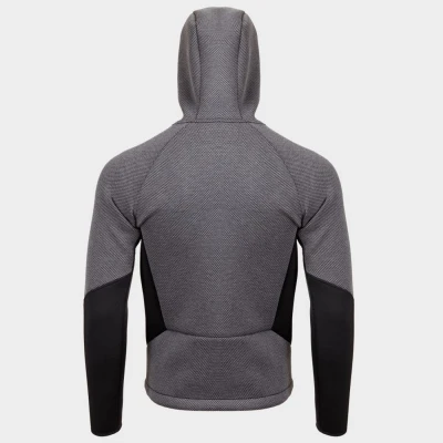 Jachetă REVOLT SCUBA GREY / Stenso / Jachete și geci