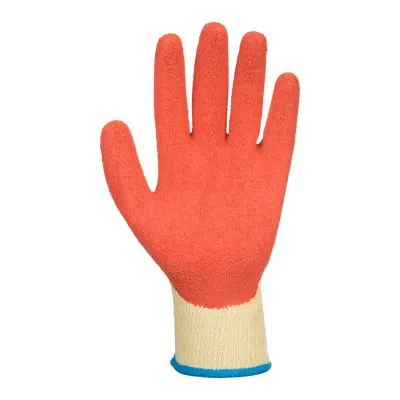 A105 - Mănuși Grip Xtra / Portwest / Mănuși de protecție din material textil impregnate