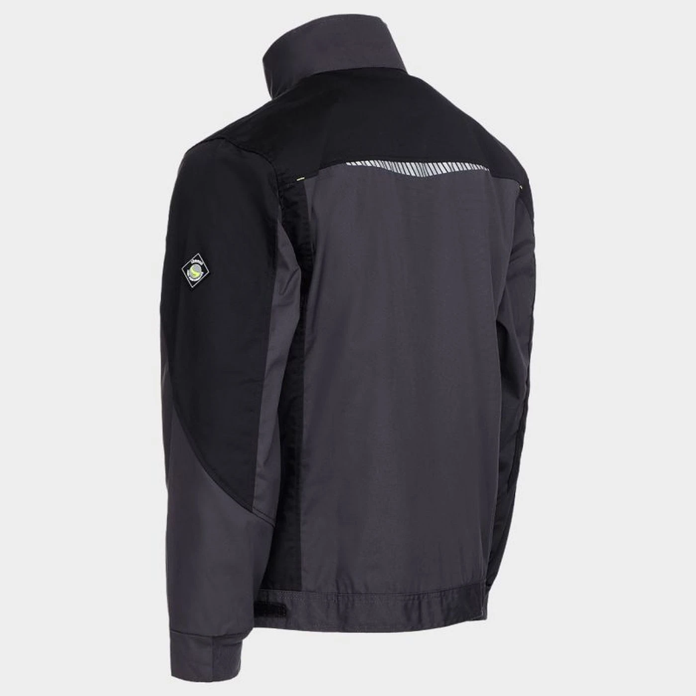 Jachetă de lucru PRISMA GRI / Stenso / Jachete și geci