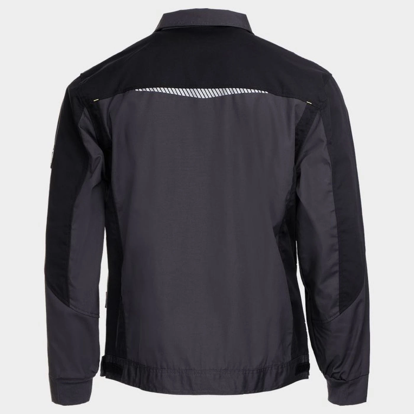 Jachetă de lucru PRISMA GRI / Stenso / Jachete și geci