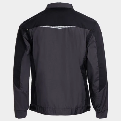 Jachetă de lucru PRISMA GRI / Stenso / Jachete și geci