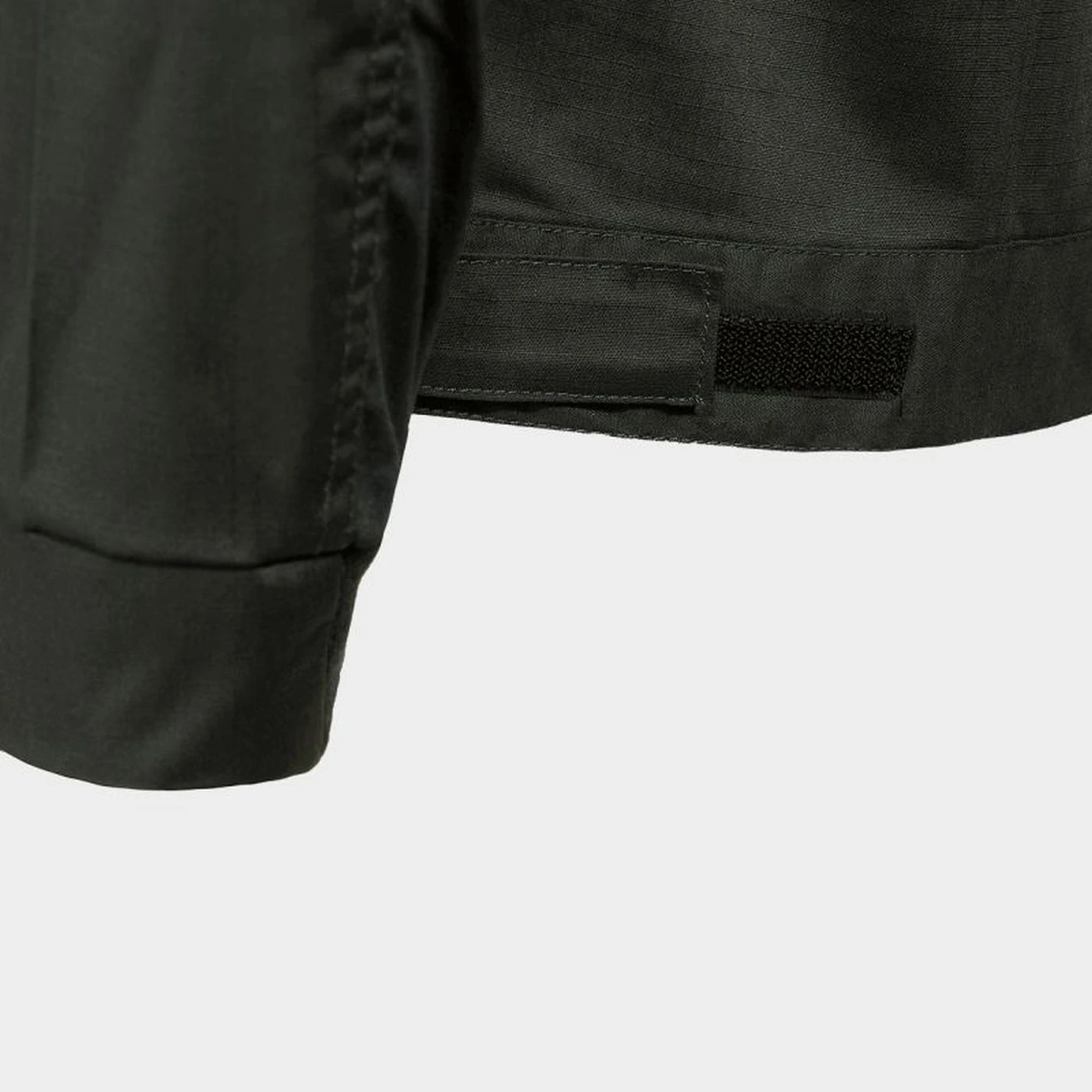 Jachetă de lucru PRISMA LIGHT STRETCH KAKI/NEGRU / Stenso / Jachete și geci