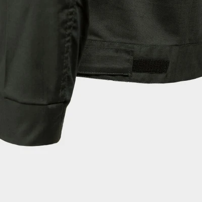 Jachetă de lucru PRISMA LIGHT STRETCH KAKI/NEGRU / Stenso / Jachete și geci